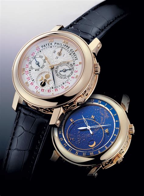 sky moon tourbillon patek philippe.